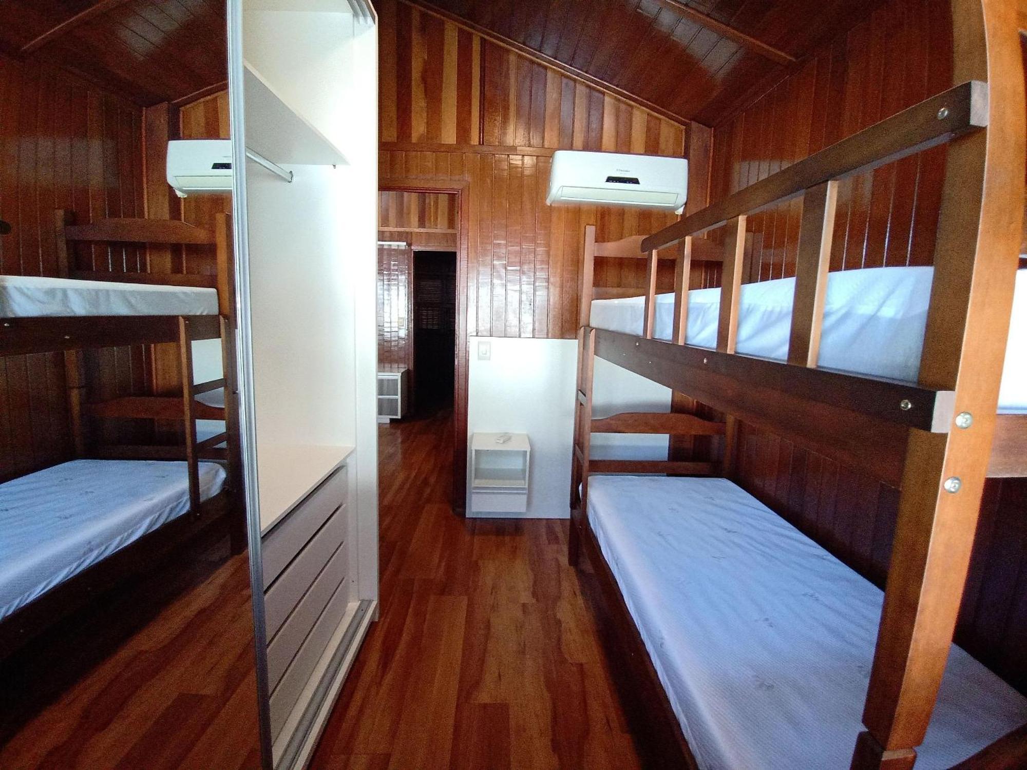 Moreira Casa Com Churrasqueira E Ar-Condicionado Ubatuba Eksteriør bilde