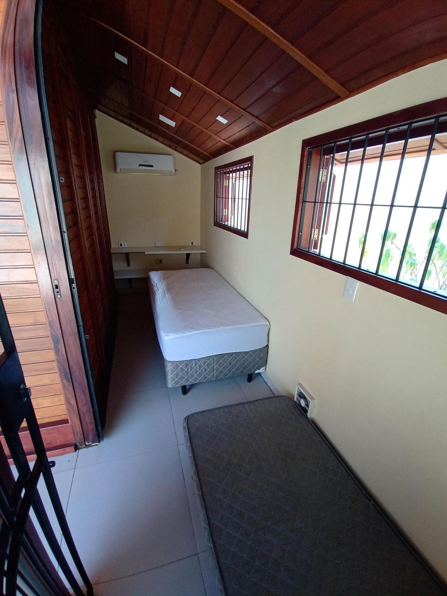 Moreira Casa Com Churrasqueira E Ar-Condicionado Ubatuba Eksteriør bilde